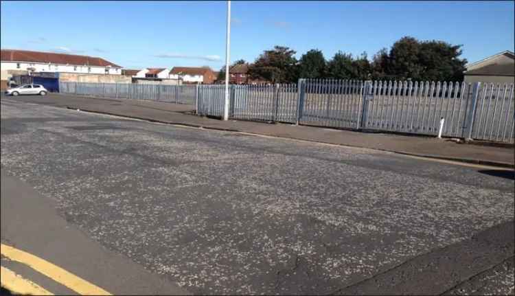 0.5 Hectare Residential Land Development Opportunity