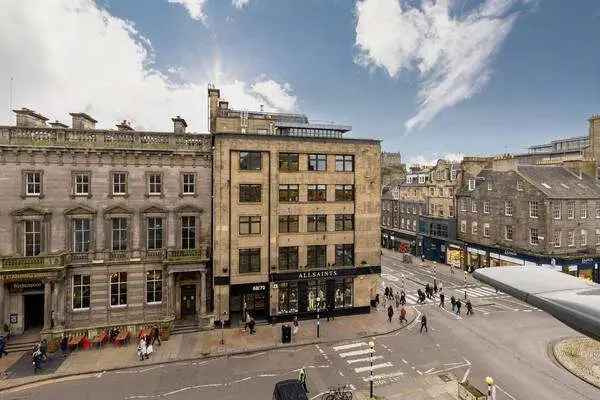 67 George Street, Edinburgh, EH2 2JG | Property to rent | Savills