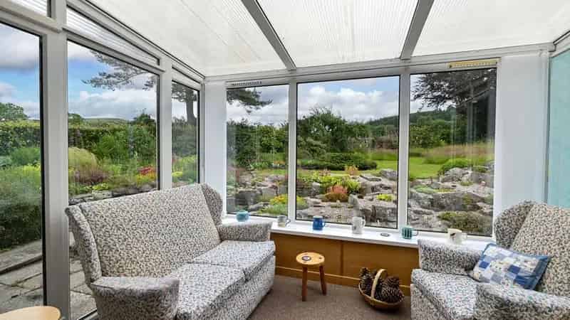 Glebe Cottage Angus Scotland Charming 2 Story Home Private Garden