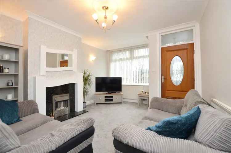 House For Sale in Leeds, England