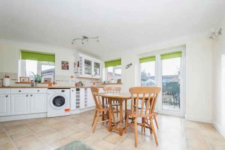3 Bed House Near Ipswich Hospital