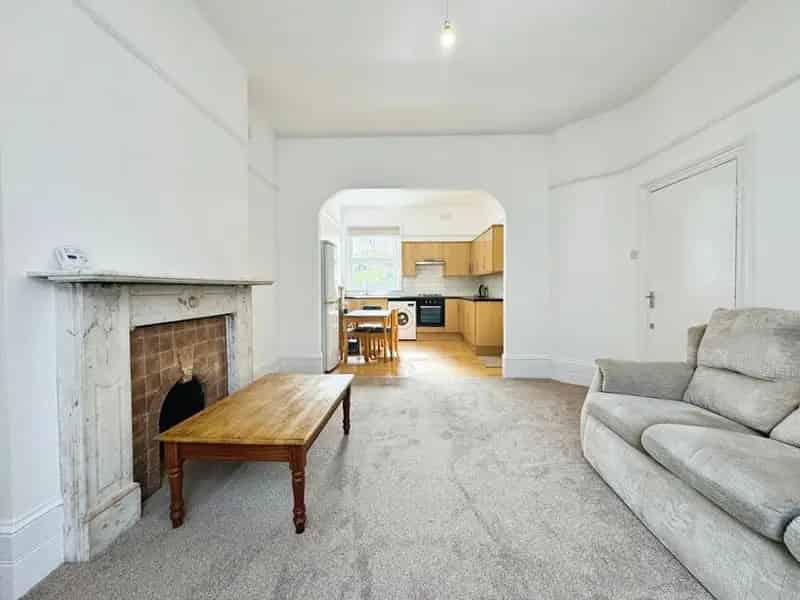 1 Bedroom Flat to Rent London SE14 Modern Stylish Apartment