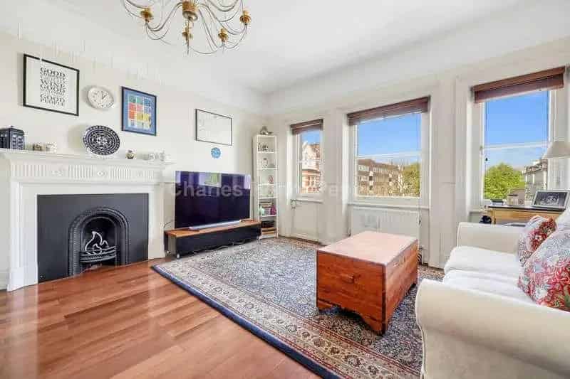 2 Bed Flat for Sale near Belsize Park and Chalk Farm