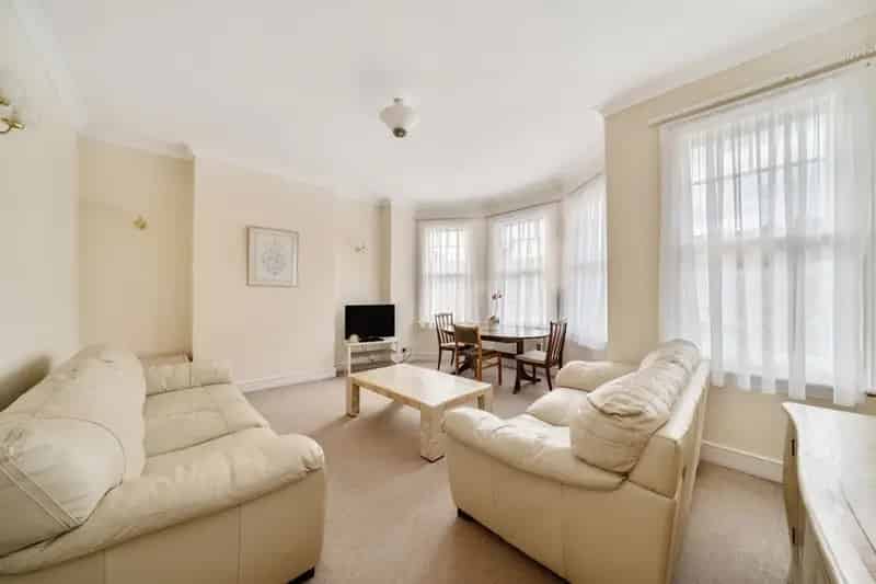 Flat For Sale , London, England