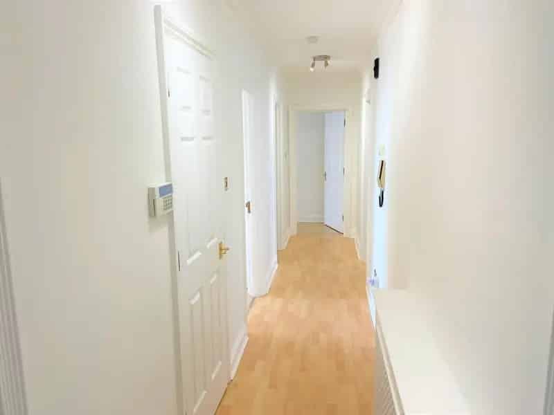 3 Bedroom Apartment to Rent