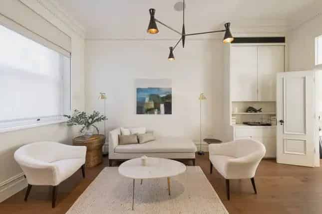 Regent's Park Grade I Listed House for Sale