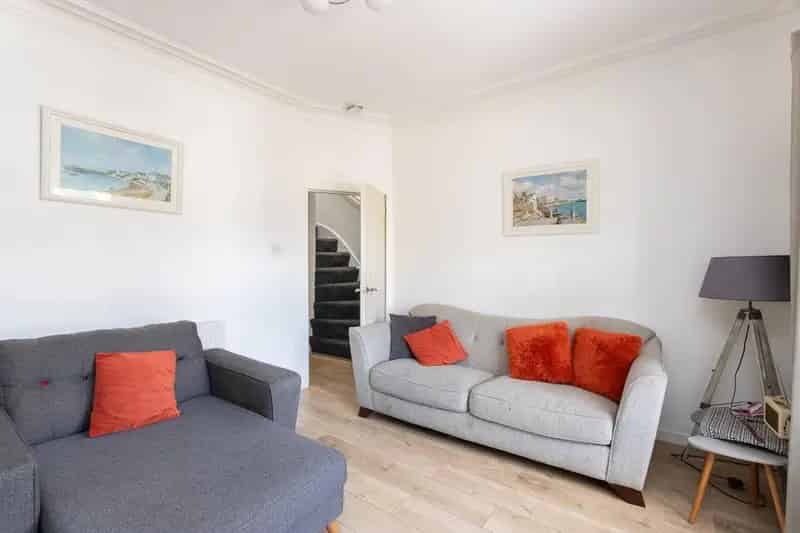2 Bedroom Duplex Apartment Near Beach For Sale