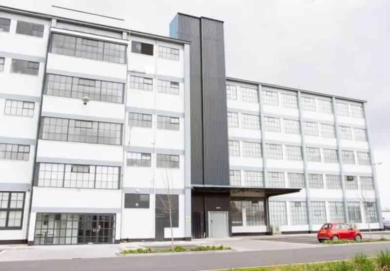Serviced Offices for 2-100 People Flexible Terms