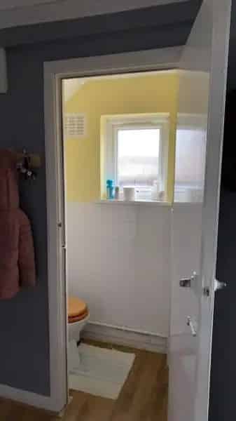 3 Bed Semi Detached House RTB Secure Tenancy Large Garden Sheds