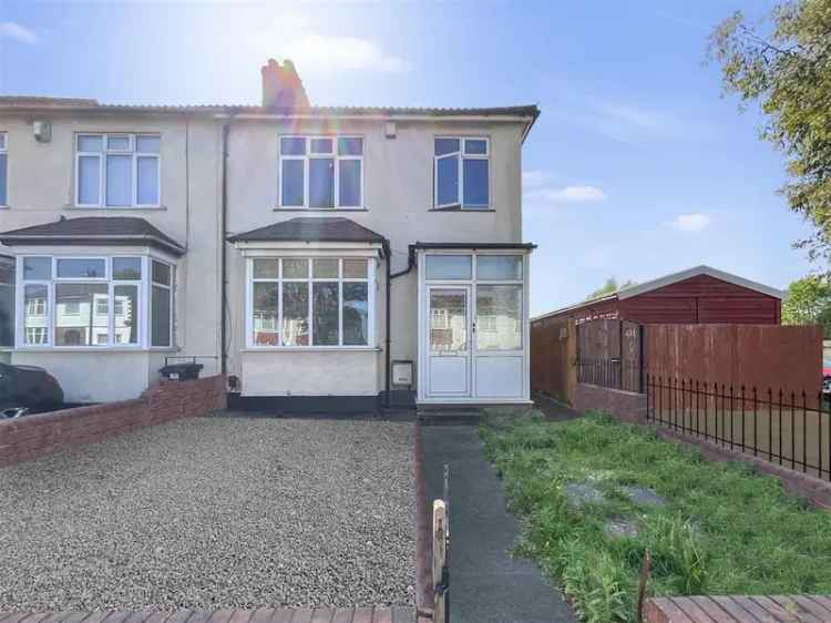 1 Bedroom Flat for Sale in St George No Chain