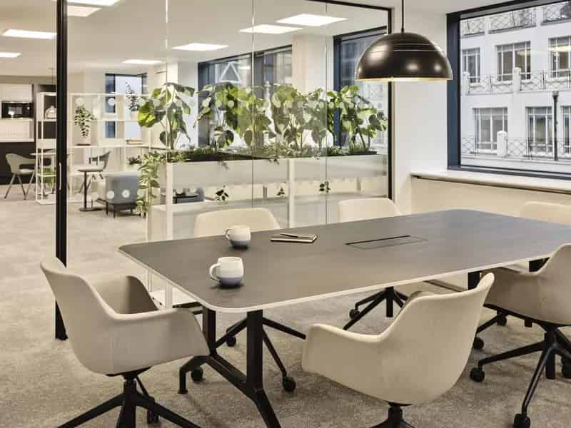 36 Leadenhall Street Premium Office Space