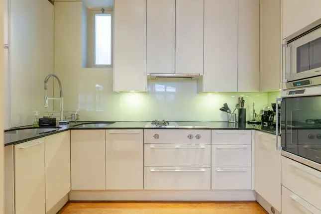 Terraced house to rent in Ennismore Gardens Mews, London SW7