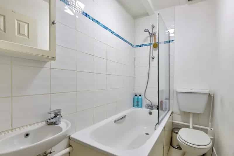 One Bedroom Flat near Forest Hill Honor Oak Stations