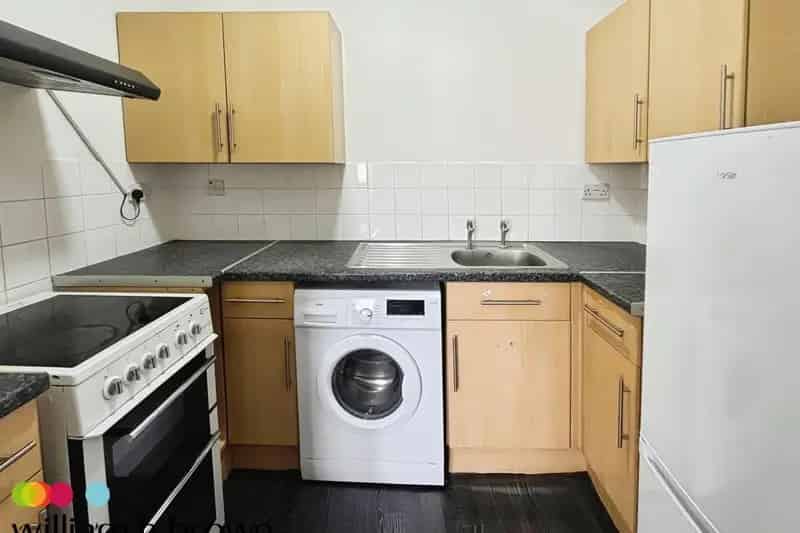 Flat For Rent , Babergh, England