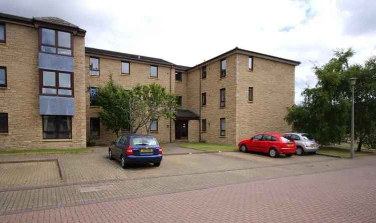 2 Bedroom Apartment to Rent in Craiglockhart Edinburgh