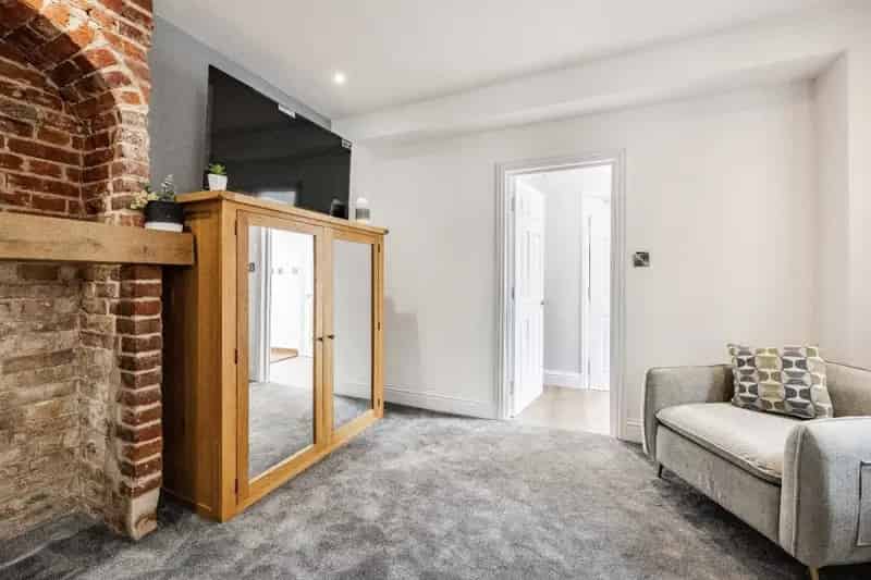 Flat For Rent , Norwich, England
