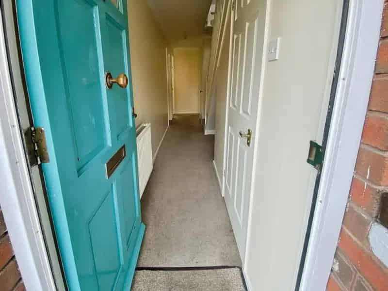 3 Bedroom House To Rent