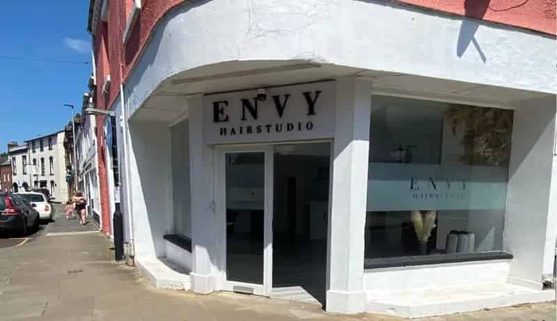 Retail Shop for Lease in Leominster Town Centre