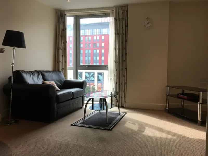 1 Bedroom Apartment to Rent