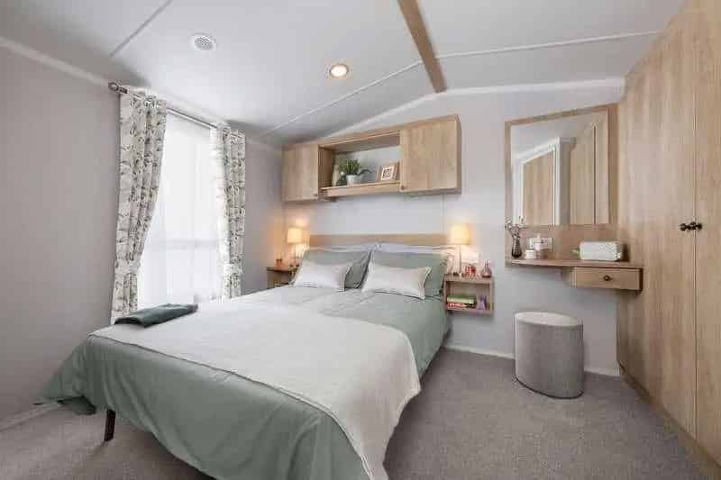 2024 Swift Burgundy Holiday Home for Sale
