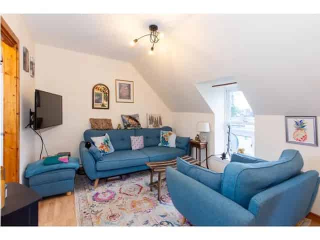 1 Bedroom Terraced House for Sale Grantown on Spey