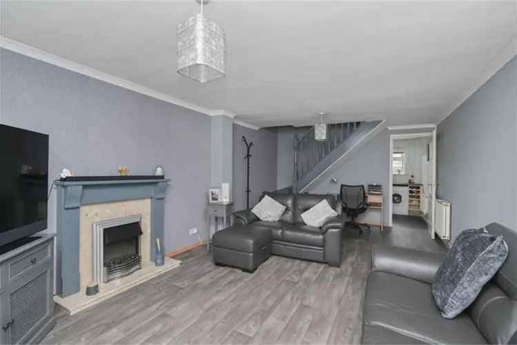 2 Bed House - Terraced with 1 Reception Room