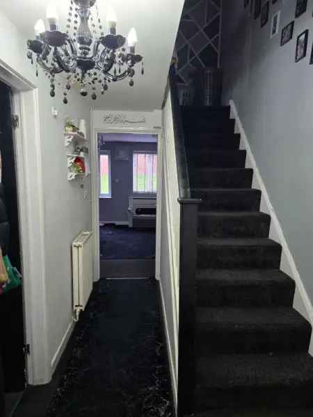 House For Rent in Sandwell, England