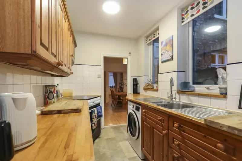 2 Bed Terrace House For Sale Near York City Centre