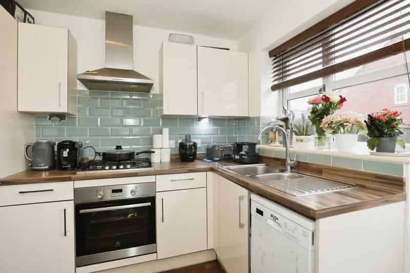 2 Bed Mews House Northwich - Ideal for First Time Buyers and Investors
