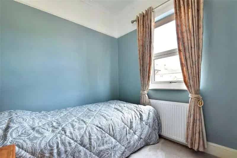 3 Bed House for Sale Near Lido Park Droitwich