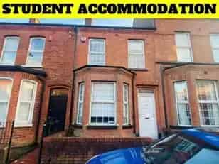 Student Room Available August 2025 Near Queens University