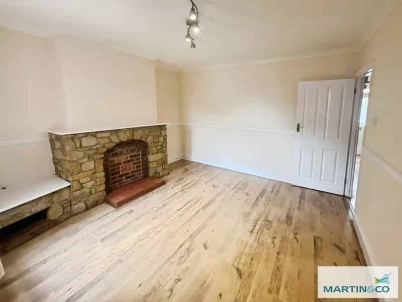 3 Bedroom House To Rent