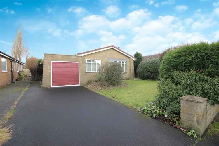 3 Bedroom Detached Bungalow House to Rent
