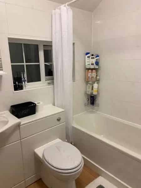 3 Bed Family Home Swap - New Boiler & Bathroom