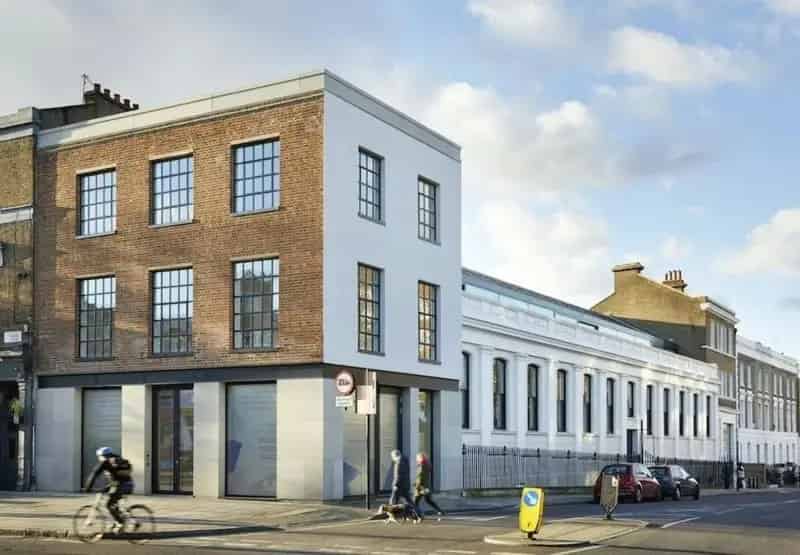 Managed Office Space for 50-60 People Flexible Terms