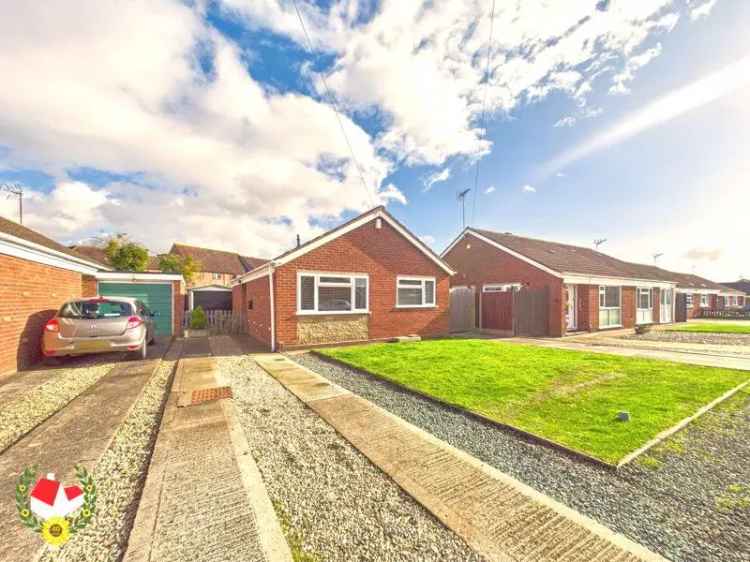 2 Bedroom Detached House for Sale Quedgeley