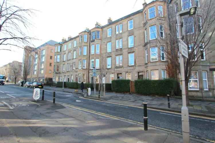 2 Bedroom Flat to Rent Edinburgh City Centre