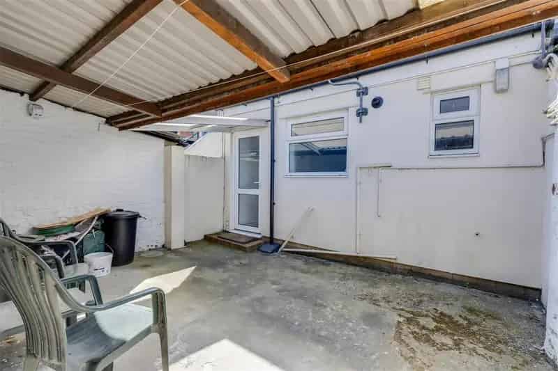 1 Bedroom Apartment to Rent
