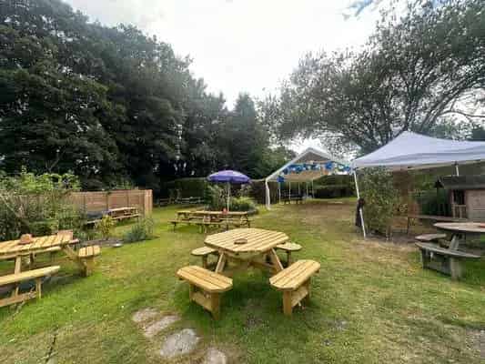 Golden Pheasant Pub Gosport Road Alton Two Story Detached Freehold
