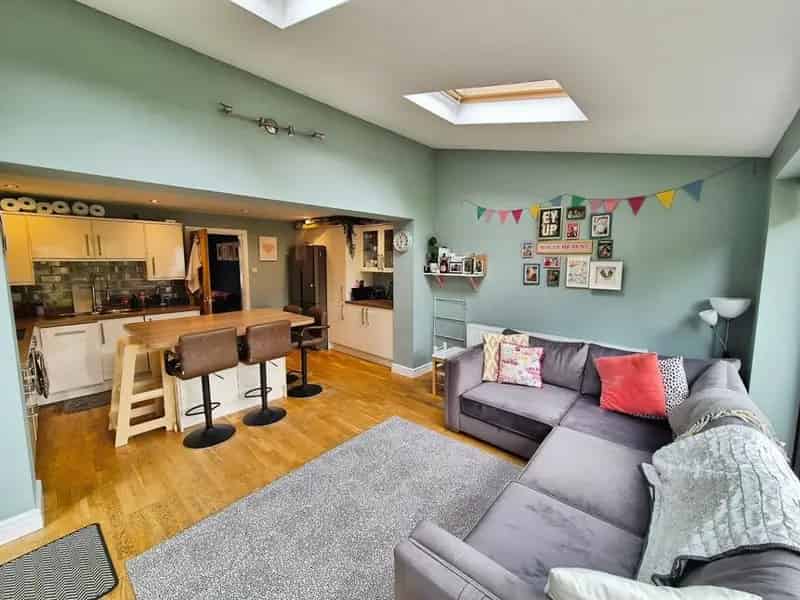 3 Bedroom Semi Detached House for Sale York YO19