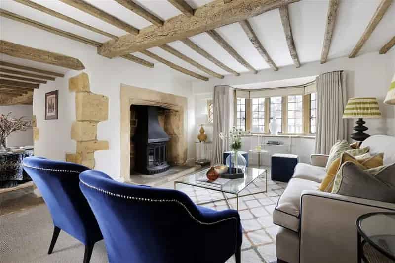 4 Bedroom Terraced House for Sale in UK