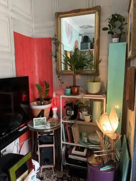 Holborn 1-Bed Flat Near Red Lion Square