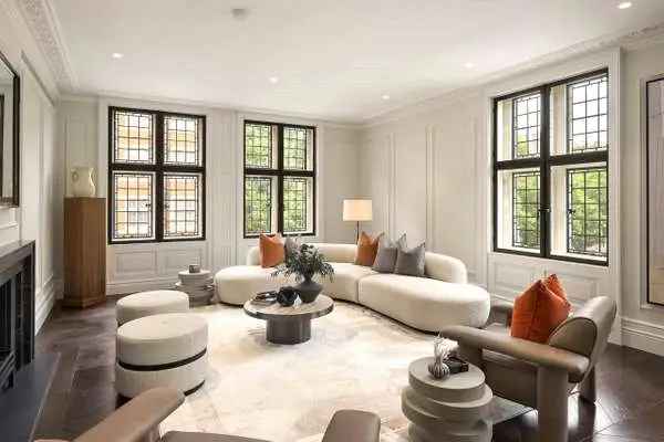 Knightsbridge Gate Apartments: Luxury London Living