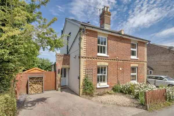 Barden Road, Speldhurst, Tunbridge Wells, Kent, TN3 0PX | Property for sale | Savills