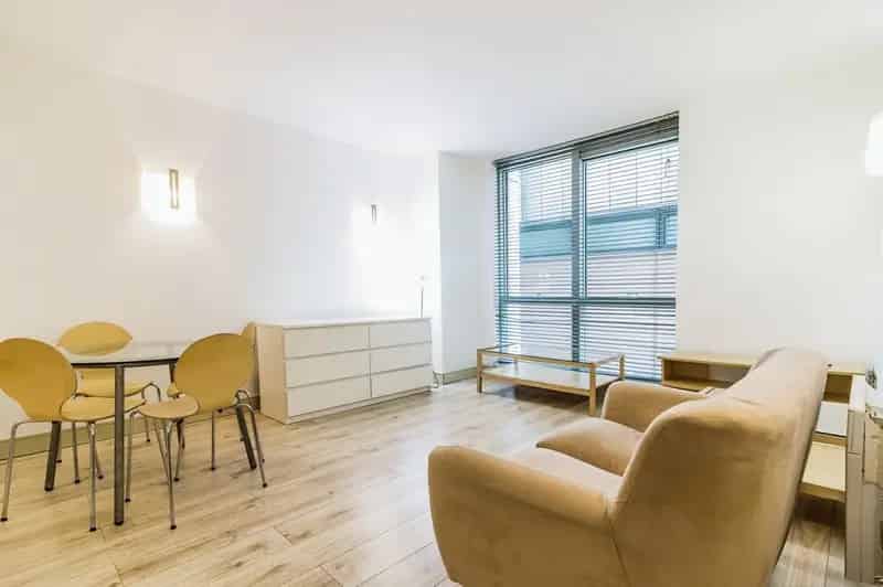 1 Bedroom Flat to Rent Manchester City Centre Great Northern Tower