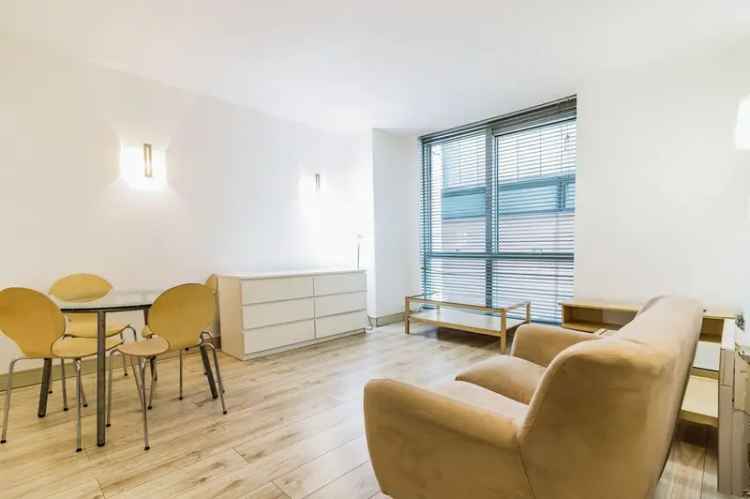 1 Bedroom Flat to Rent Manchester City Centre Great Northern Tower