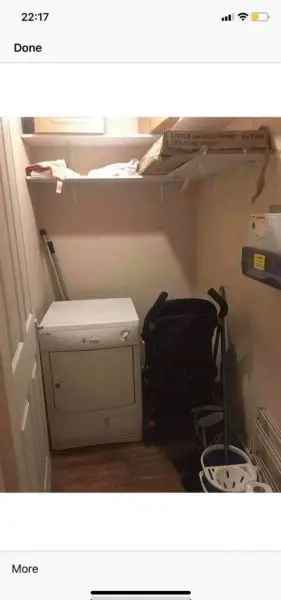 Flat For Rent in Broxbourne, England