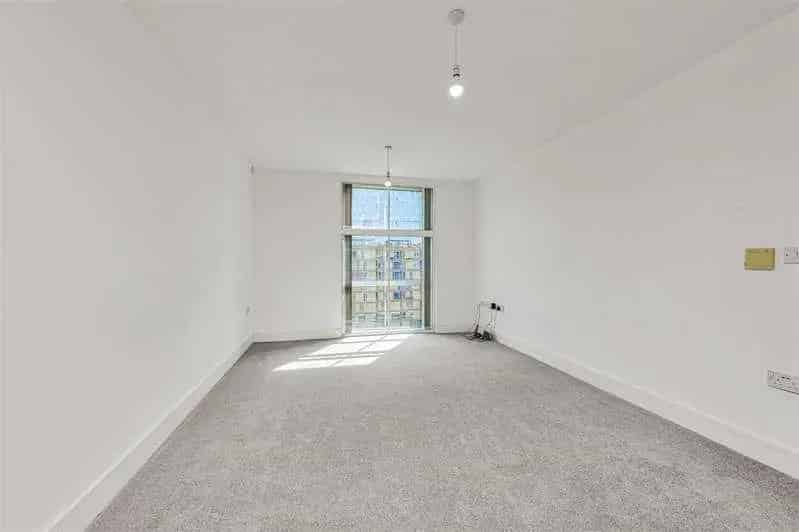 1 Bed Flat for Sale Chelsea Riverside Stunning Modern Apartment
