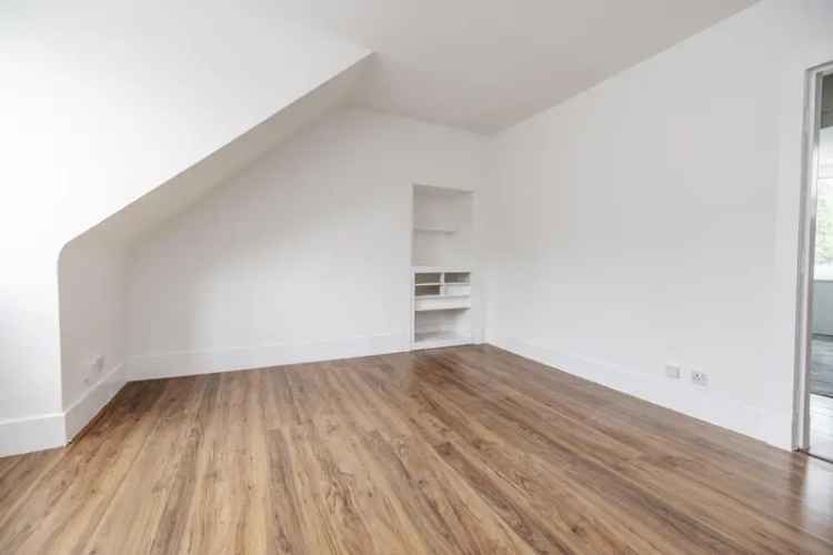 Flat For Rent in Aberdeen City, Scotland