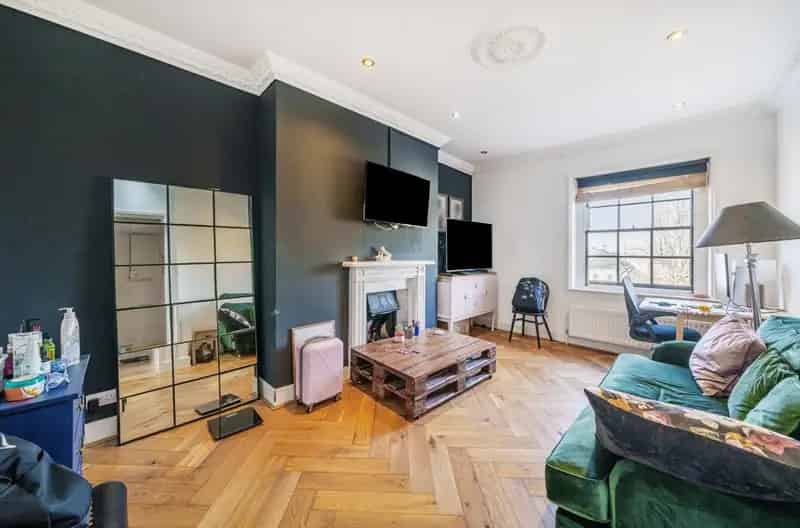 1 bedroom apartment for sale